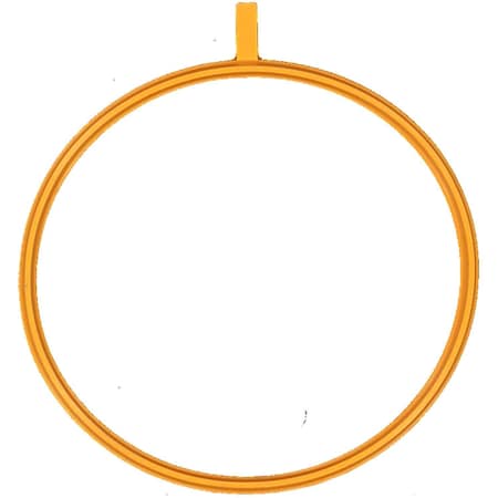 Reinz Fuel Injt Tb Mtg Gkt, 71-16589-00 71-16589-00